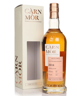 Clynelish 2014/2026 Carn Mor 11 år Single Highland Malt Whisky 70 cl 52,4%